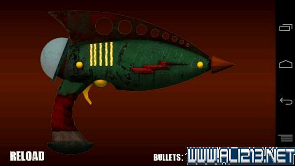 《異塵餘生4》全系列最強武器TOP10圖文詳解 《異塵餘生4》全系列最強武器TOP10圖文詳解