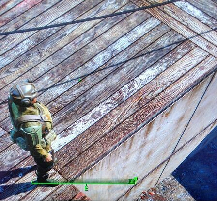 《異塵餘生4》獲得物體坐標程式碼解析 《異塵餘生4》獲得物體坐標程式碼解析