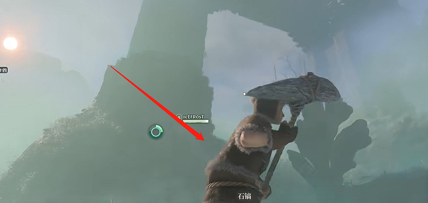 《霧鎖王國》橋梁建築報告箱子位置介紹 《霧鎖王國》橋梁建築報告箱子位置介紹