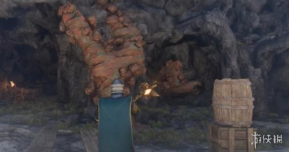 《霧鎖王國》青銅礦位置一覽