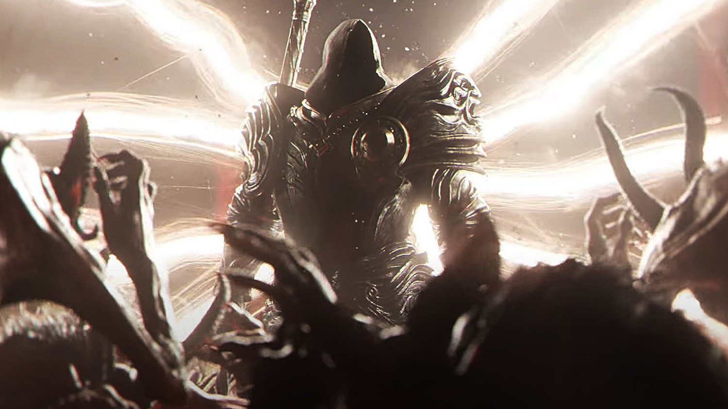 暴雪官方:正在積極考慮推出《暗黑破壞神》電視劇 暴雪官方:正在積極考慮推出《暗黑破壞神》電視劇