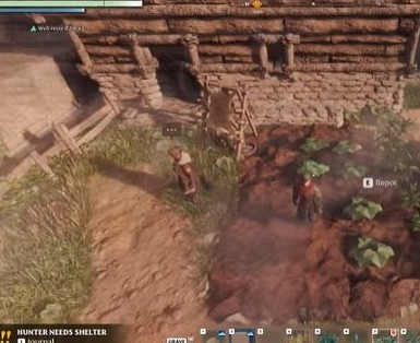 《霧鎖王國》耙子無法解鎖解決辦法