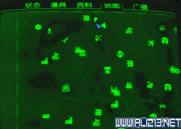 《異塵餘生4》野外動力裝甲獲得位置一覽