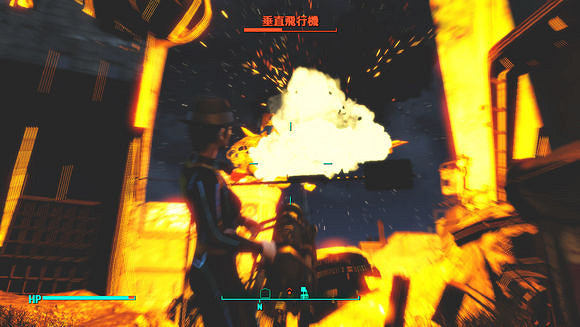 《異塵餘生4》隱藏武器控制台程式碼分享