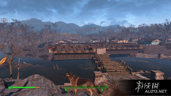 《異塵餘生4》防禦向荒野劍聖流開局怎麽玩 玩法解析攻略 《異塵餘生4》防禦向荒野劍聖流開局怎麽玩 玩法解析攻略