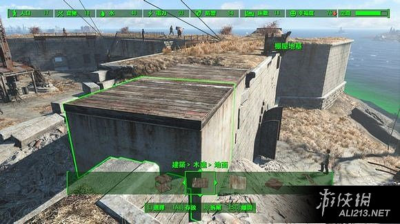 《異塵餘生4》工坊玩法心得分享 《異塵餘生4》工坊玩法心得分享