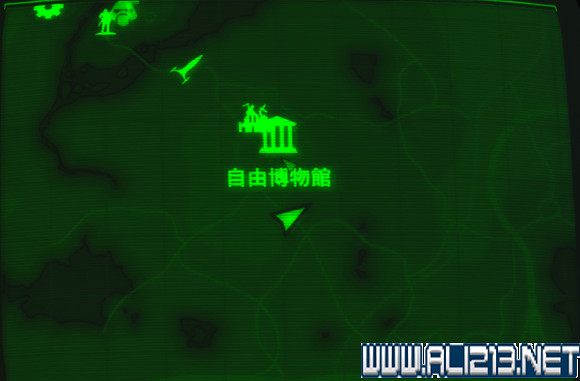 《異塵餘生4》生存難度偽狙擊流開局玩法及狙擊位置圖文詳解