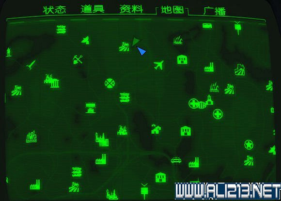 《異塵餘生4》野外動力裝甲獲得位置一覽