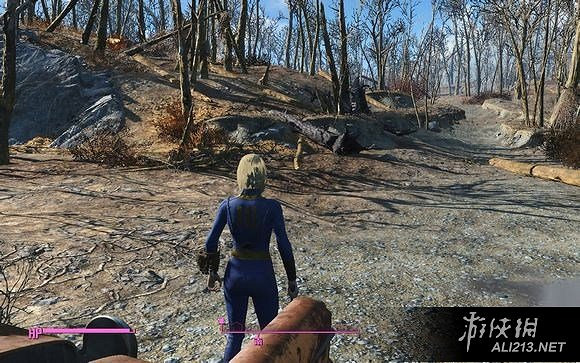 《異塵餘生4》出避難所獲得T60方法圖文解析 《異塵餘生4》出避難所獲得T60方法圖文解析