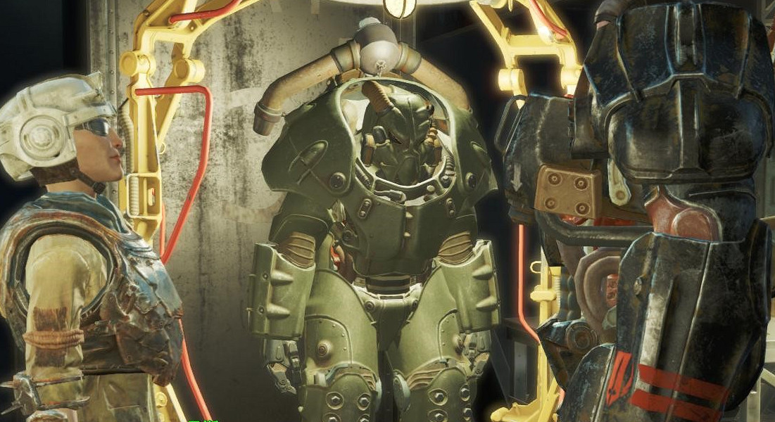 《異塵餘生4》最快速刷好感度方法解析攻略 《異塵餘生4》最快速刷好感度方法解析攻略