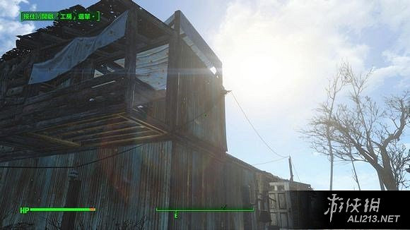 《異塵餘生4》工坊玩法心得分享 《異塵餘生4》工坊玩法心得分享