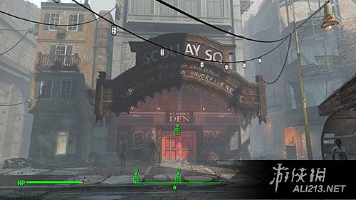 《異塵餘生4》尋找偵探NPC方法詳解攻略 《異塵餘生4》尋找偵探NPC方法詳解攻略