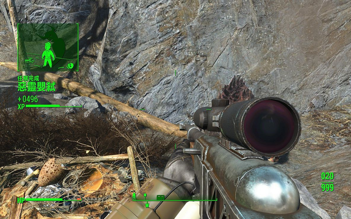 《異塵餘生4》死亡之爪臂鎧獲取方法解析攻略