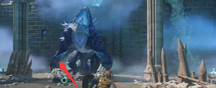 《霧鎖王國》Boss數量介紹