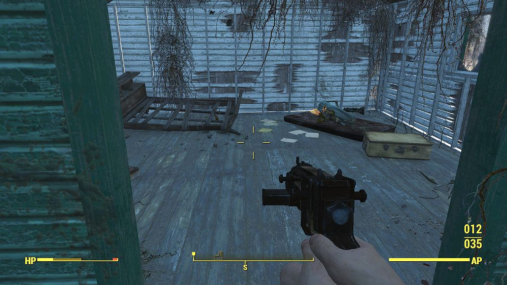 《異塵餘生4》新手開荒圖文攻略 遊戲怎麽玩