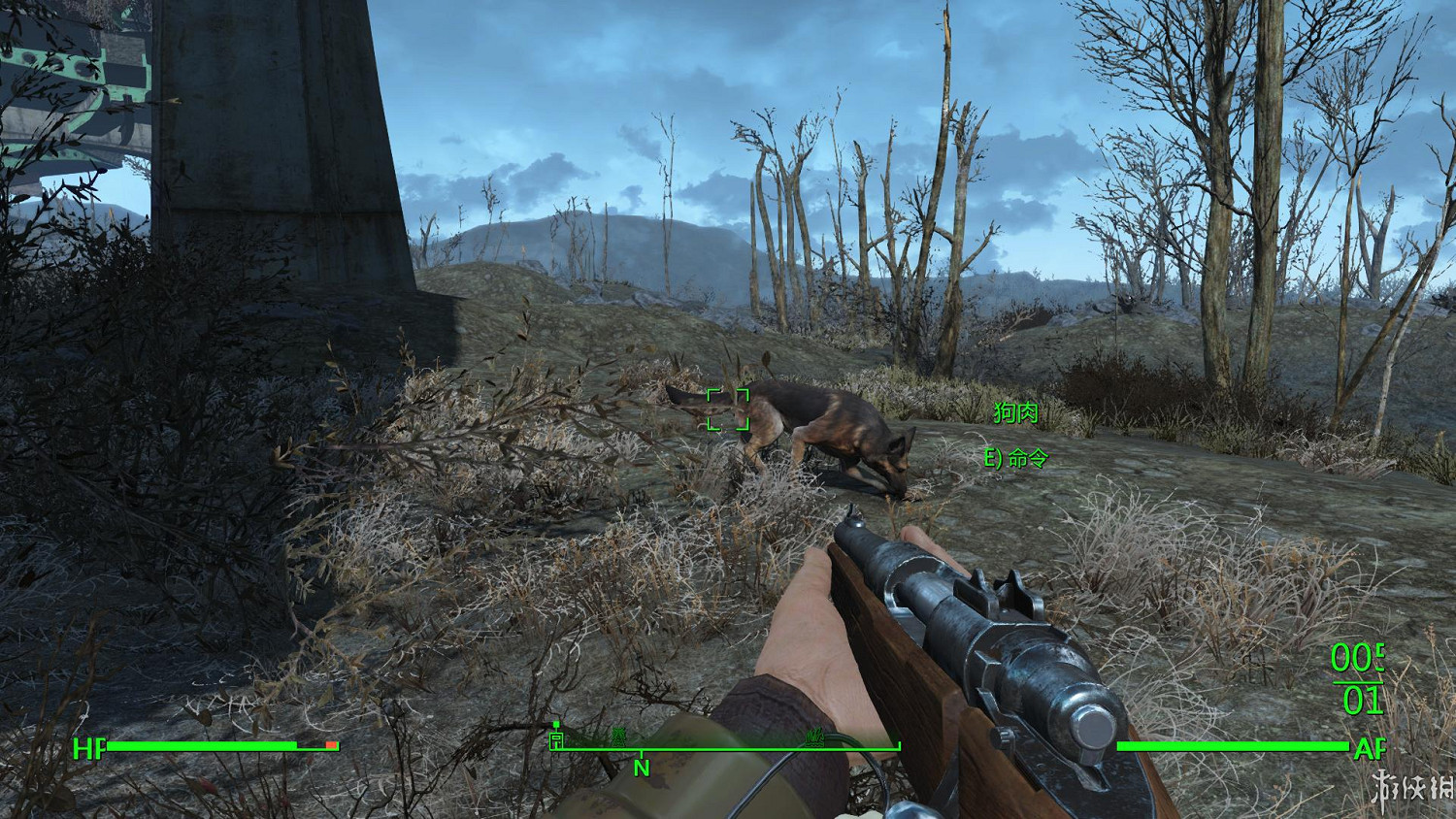 《異塵餘生4》分解垃圾浪費指數實測結果 《異塵餘生4》分解垃圾浪費指數實測結果