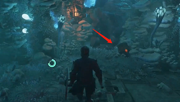 《霧鎖王國》王後的陵墓任務指南