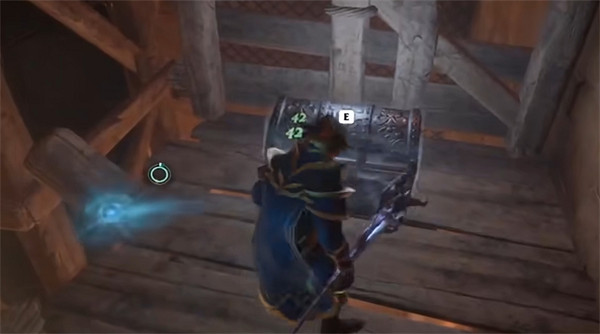 《霧鎖王國》25級套裝獲取方法