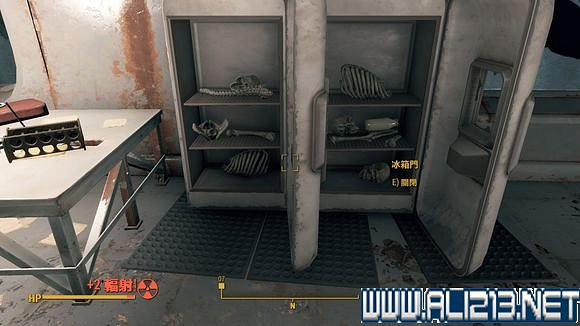 《異塵餘生4》核爆前五花八門死法一覽