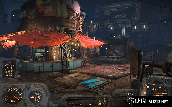 《異塵餘生4》城鎮建設心得 怎麽增加人口 《異塵餘生4》城鎮建設心得 怎麽增加人口