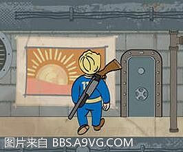 《異塵餘生4》潛行流加點圖文詳解攻略