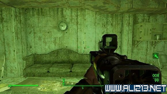 《異塵餘生4》核彈掉落時間隱藏細節圖文詳解 《異塵餘生4》核彈掉落時間隱藏細節圖文詳解