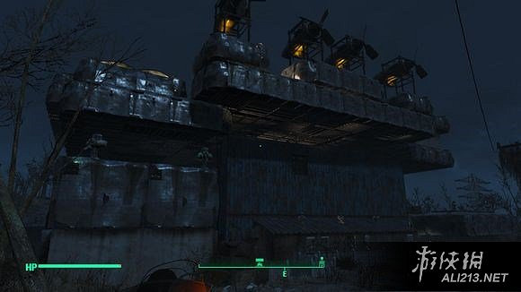 《異塵餘生4》荒野建築指南 如何打造基地