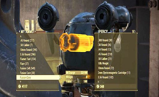 《異塵餘生4》25條超級新手向小技巧分享