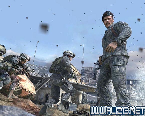 《異塵餘生4》子彈背景及原型等圖文解析攻略