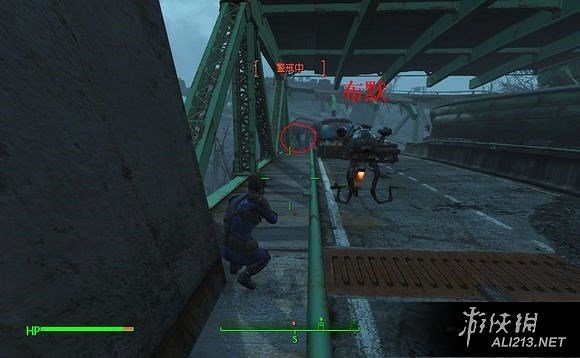 《異塵餘生4》布默的動力裝甲竊取方法一覽