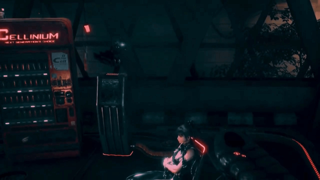 Pernelle歌手分享《星刃》營地音樂影片 打開留聲機放鬆身心 Pernelle歌手分享《星刃》營地音樂影片 打開留聲機放鬆身心