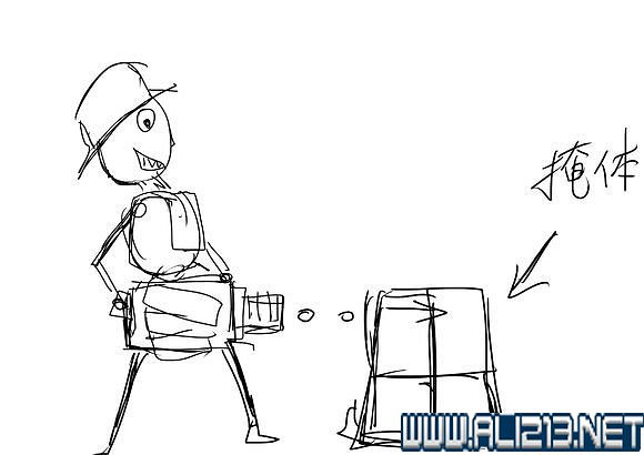 《異塵餘生4》重裝武器流加點及打法解析攻略