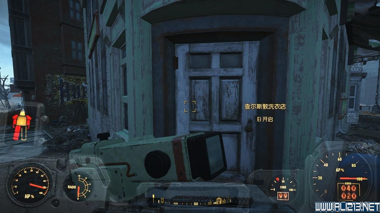 《異塵餘生4》酷髮型及改裝高手雜誌收集圖文一覽