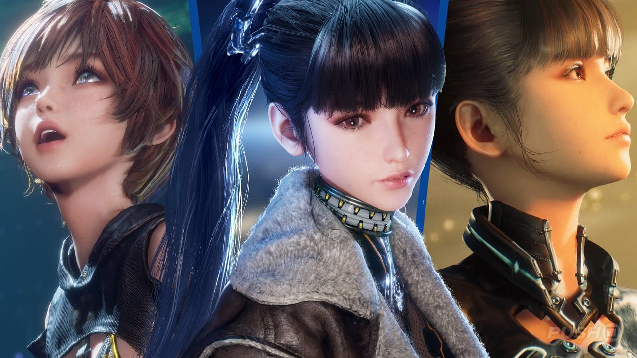 “師姐”們準備好了!《星刃》官方曬實體版光碟 “師姐”們準備好了!《星刃》官方曬實體版光碟