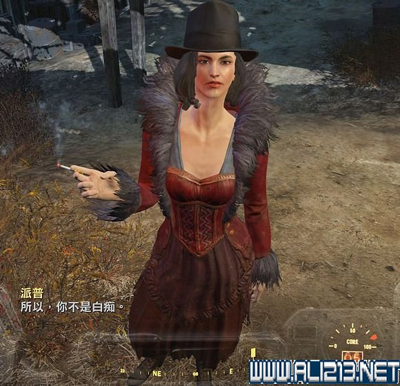 《異塵餘生4》仁愛的領導者成就達成圖文詳解