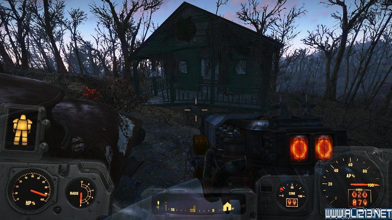 《異塵餘生4》九本荒野求生指南雜誌收集圖文一覽