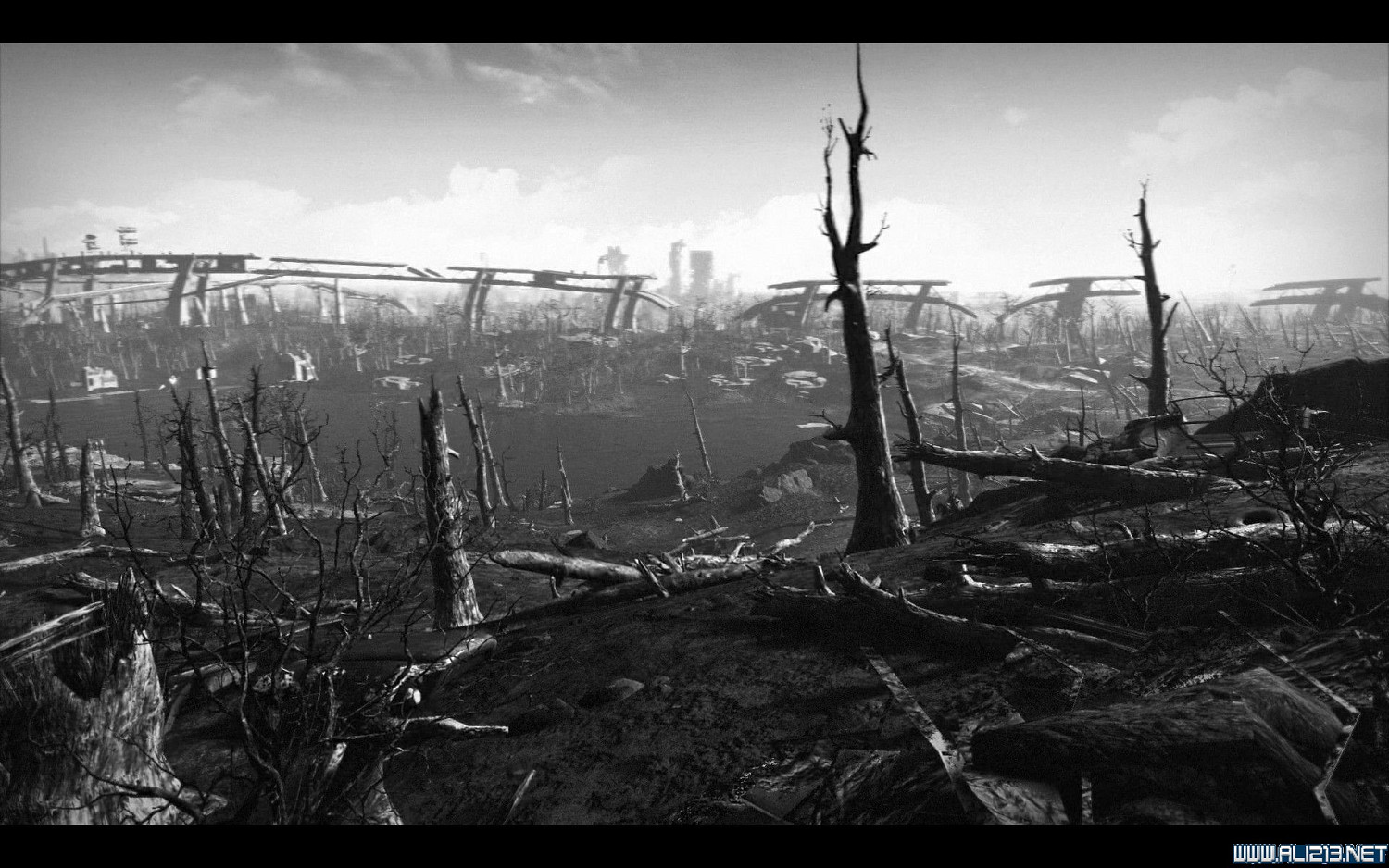 《異塵餘生4》民兵線路通關心得 民兵線路攻略分享