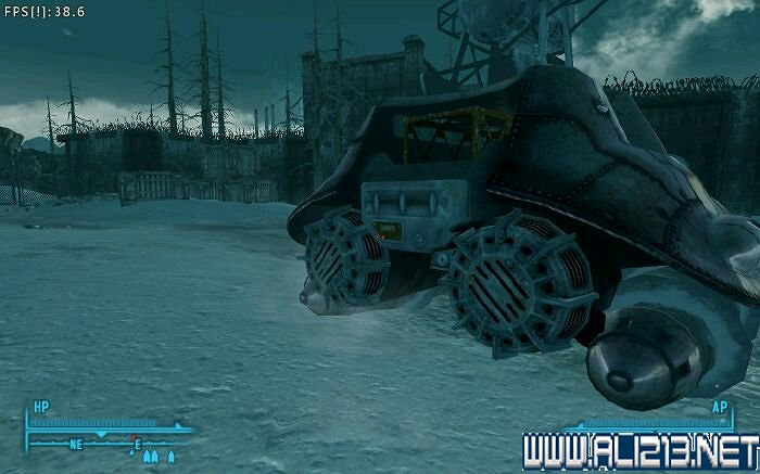 《異塵餘生4》全系列最強武器TOP10圖文詳解 《異塵餘生4》全系列最強武器TOP10圖文詳解