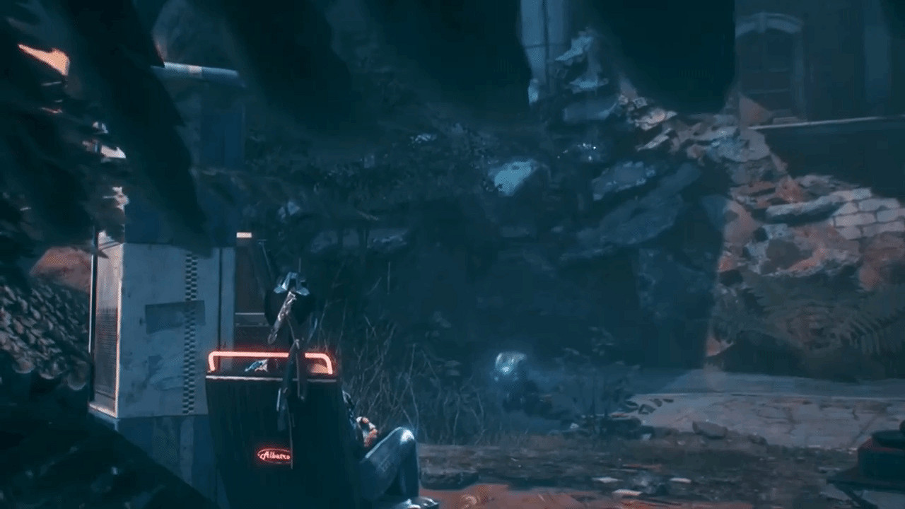 Pernelle歌手分享《星刃》營地音樂影片 打開留聲機放鬆身心 Pernelle歌手分享《星刃》營地音樂影片 打開留聲機放鬆身心