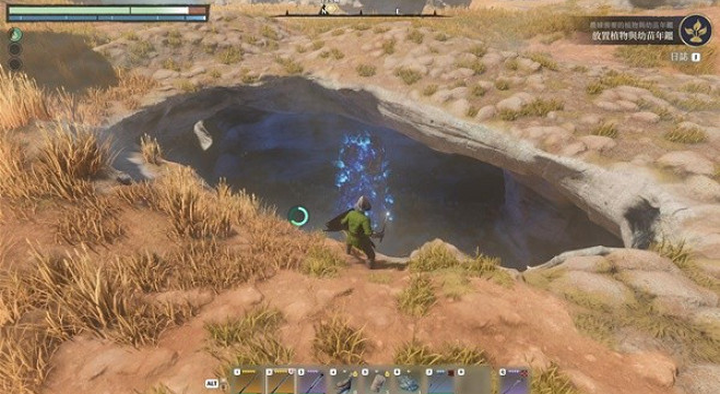 《霧鎖王國》鐵礦位置一覽