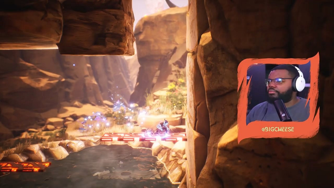 EA《肯澤拉傳說：紮烏》上市預告 現已正式發售