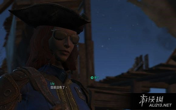 《異塵餘生4》普雷斯頓黑人同伴隱藏任務觸發方條件解析攻略