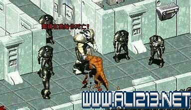 《異塵餘生4》全系列最強武器TOP10圖文詳解 《異塵餘生4》全系列最強武器TOP10圖文詳解