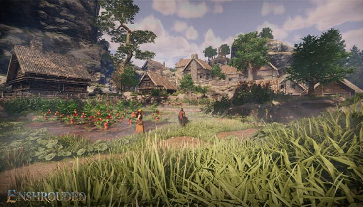 《霧鎖王國》聊天方法介紹