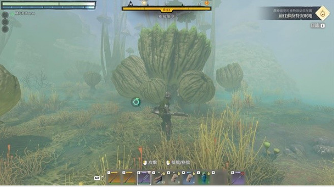 《霧鎖王國》各資源位置一覽