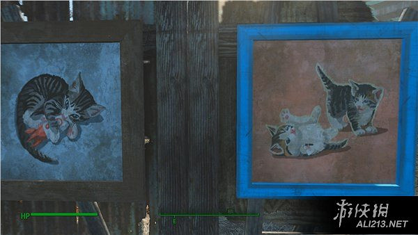 《異塵餘生4》五大隱藏地點位置圖覽