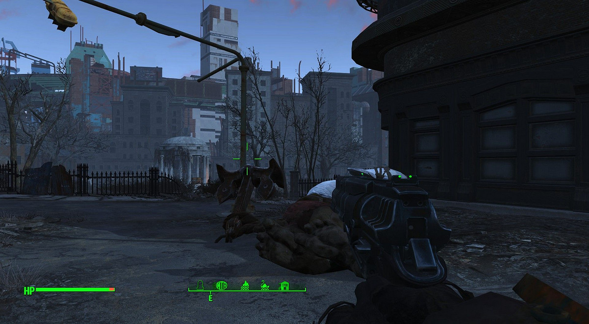 《異塵餘生4》生存難度史旺打法解析攻略