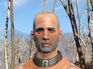 《異塵餘生4》特殊居民招募方法 不再為販賣傳奇裝備發愁