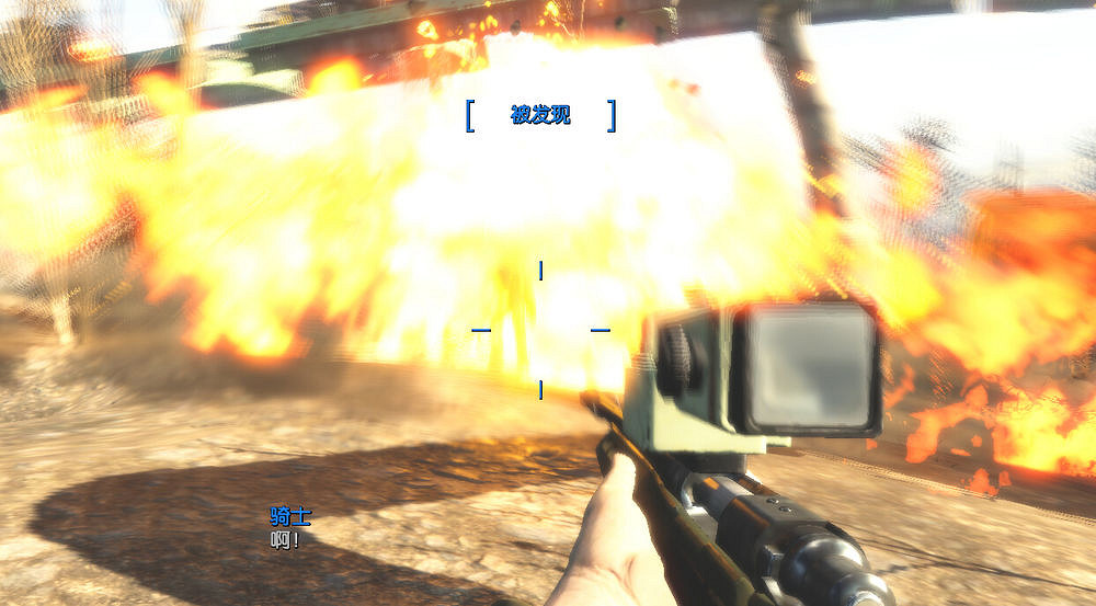 《異塵餘生4》20套野外動力裝甲位置圖覽 野外動力裝甲位置在哪