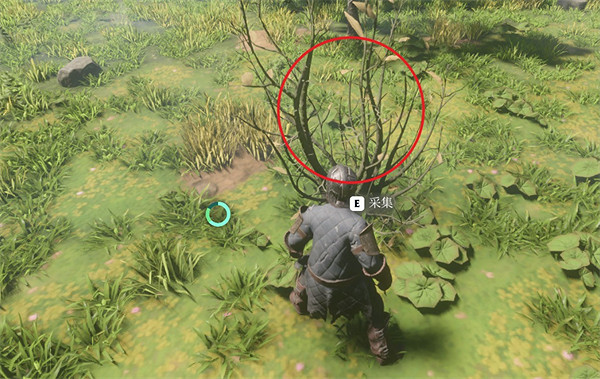 《霧鎖王國》基地建造位置說明